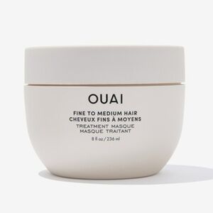 Ouai Fine to Medium Hair Mask